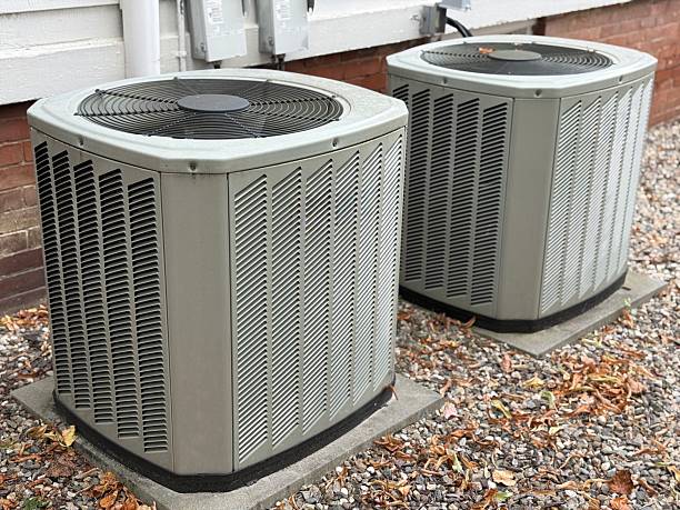 Reliable Hvac contractor in Asheville, NC by HVAC Repair CO